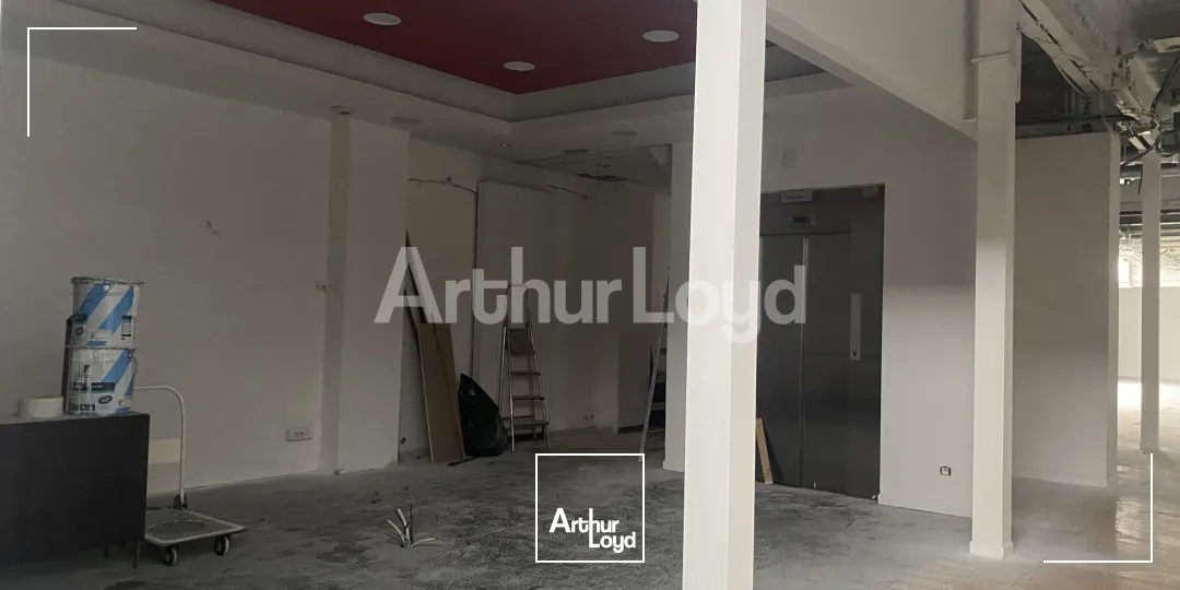 Bureaux - Vente - LILLE - 59000 - 150-150 - 7874419