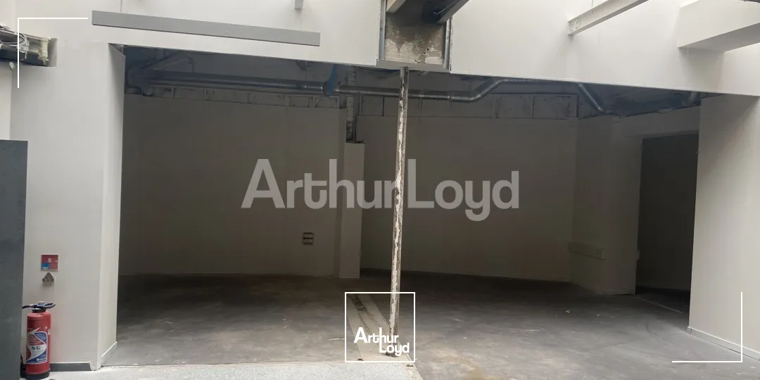 Bureaux - Vente - LILLE - 59000 - 150-150 - 7874418