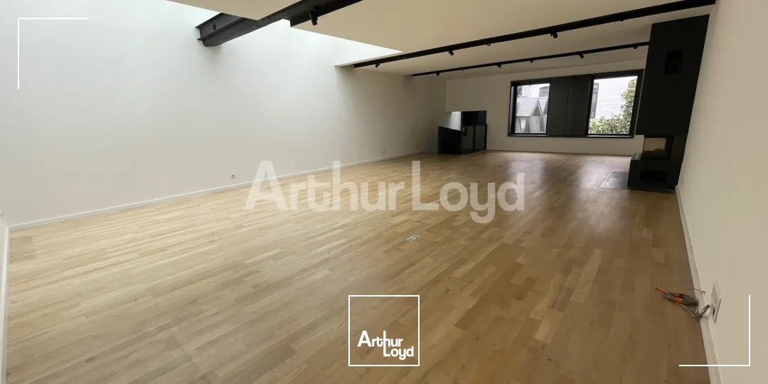Bureaux - Vente - LILLE - 59000 - 248.36-248.36 - 7874488