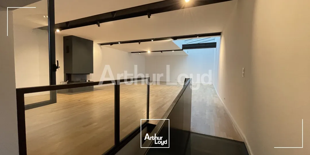 Bureaux - Vente - LILLE - 59000 - 248.36-248.36 - 7874490