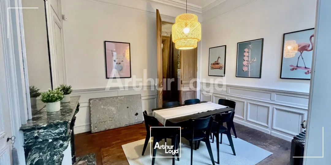 Bureaux - Vente - LILLE - 59000 - 248.36-248.36 - 7874497