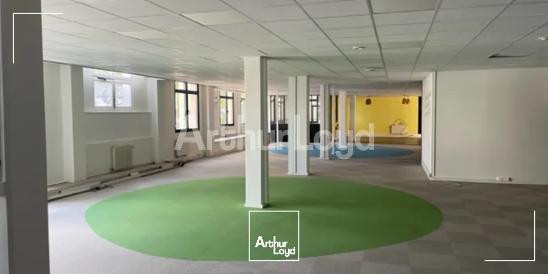 Bureaux - Location - LILLE - 59000 - 87-680 - 7874502