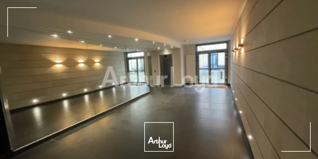 Bureaux - Location - LILLE - 59000 - 87-680 - 7874500
