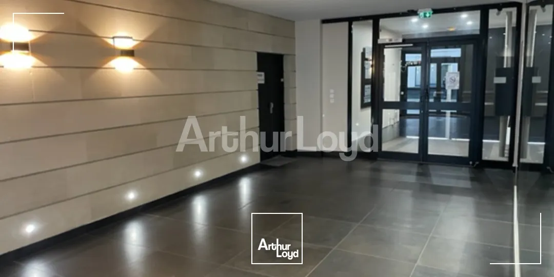 Bureaux - Location - LILLE - 59000 - 87-680 - 7874499