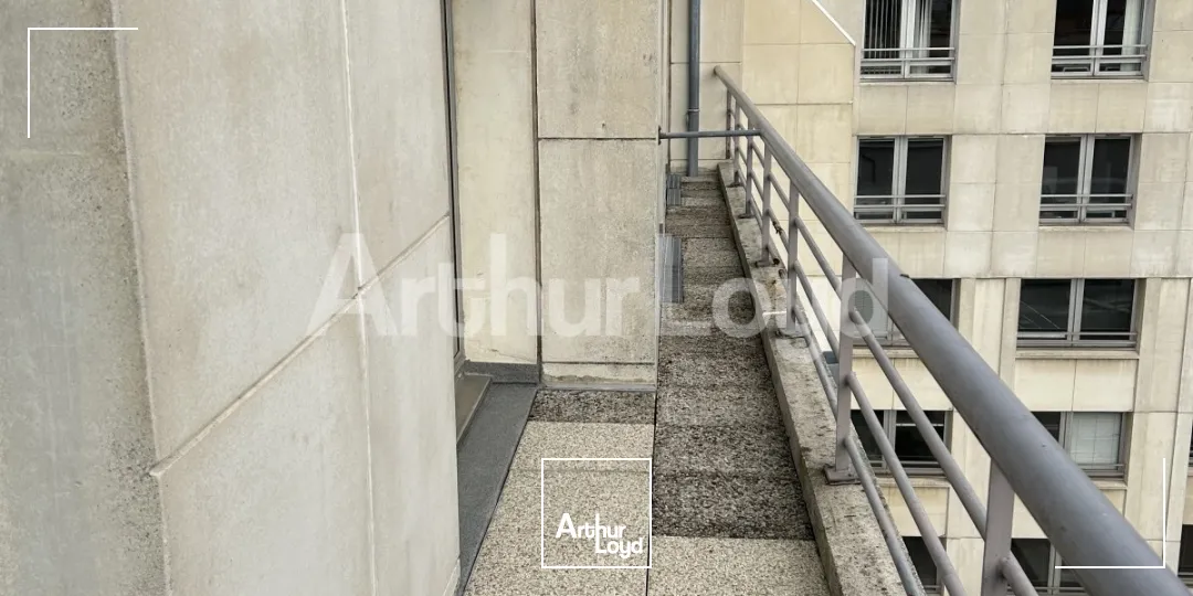 Bureaux - Location - LILLE - 59000 - 232-831 - 7874514