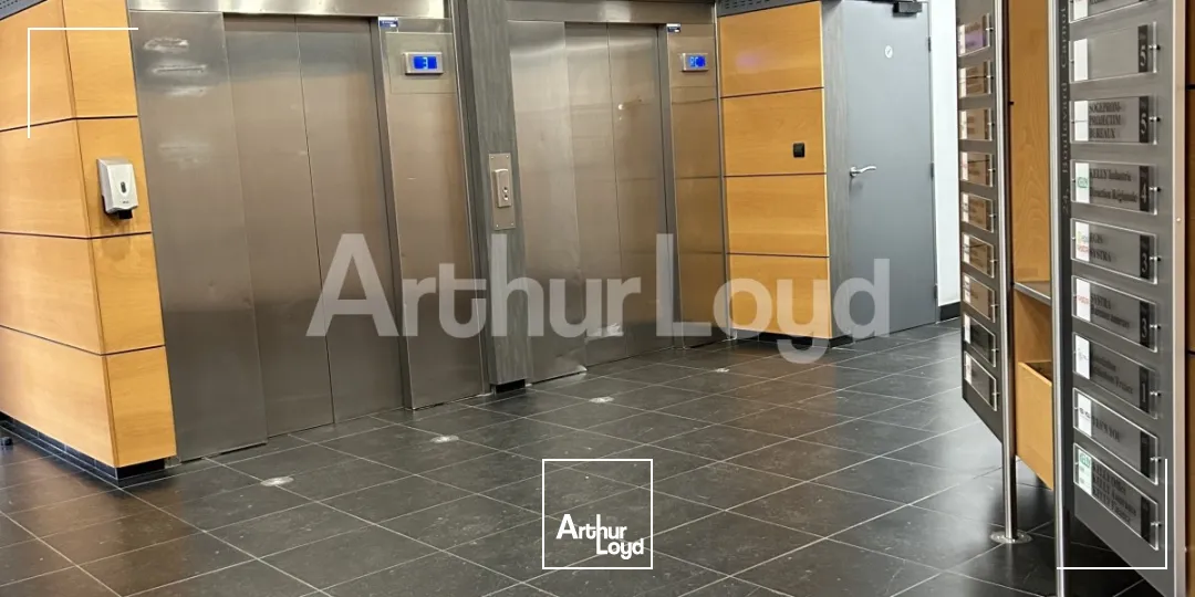 Bureaux - Location - LILLE - 59000 - 232-831 - 7874513