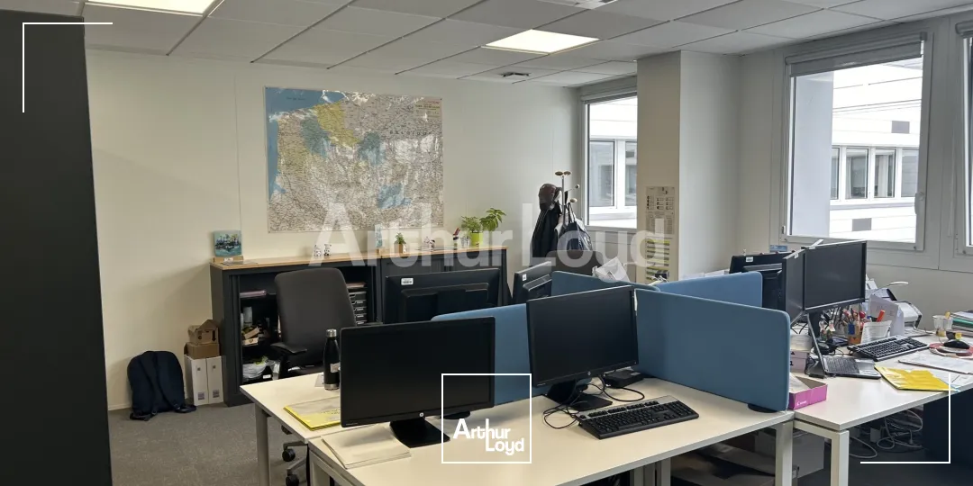 Bureaux - Location - LILLE - 59000 - 1502.45-1502.45 - 7874543