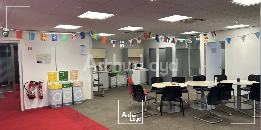 Bureaux - Location - LILLE - 59000 - 1502.45-1502.45 - 7874541