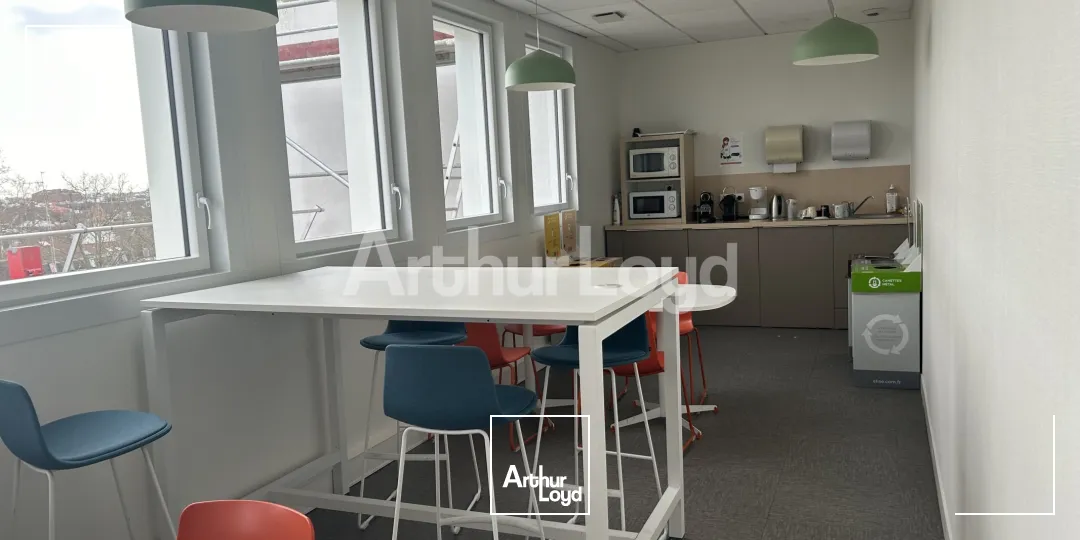 Bureaux - Location - LILLE - 59000 - 1502.45-1502.45 - 7874542