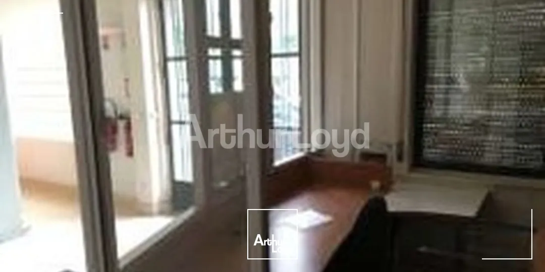 Bureaux - Vente - LILLE - 59000 - 1388.17-1388.17 - 7874593