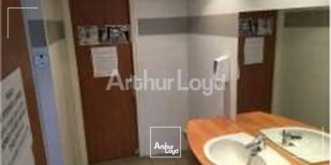 Bureaux - Vente - LILLE - 59000 - 1388.17-1388.17 - 7874594