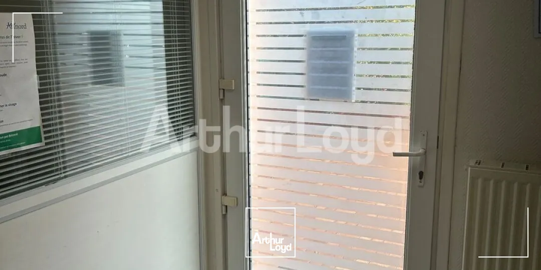 Bureaux - Vente - LOMME - 59160 - 211-211 - 7874634