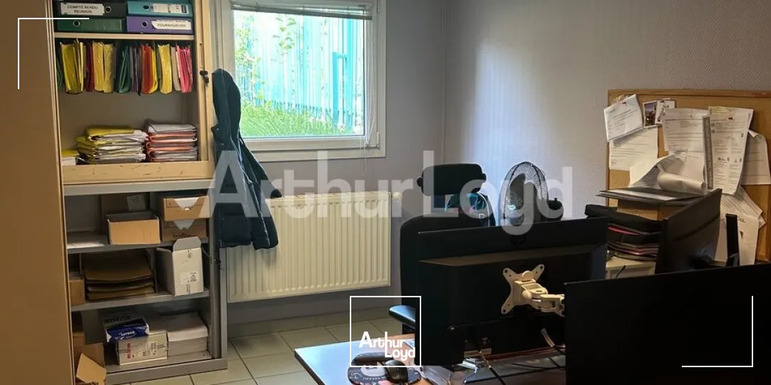 Bureaux - Vente - LOMME - 59160 - 211-211 - 7874636