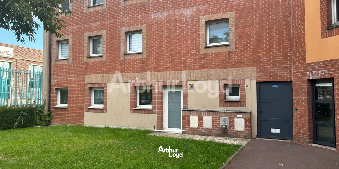 Bureaux - Vente - LOMME - 59160 - 211-211 - 7874642