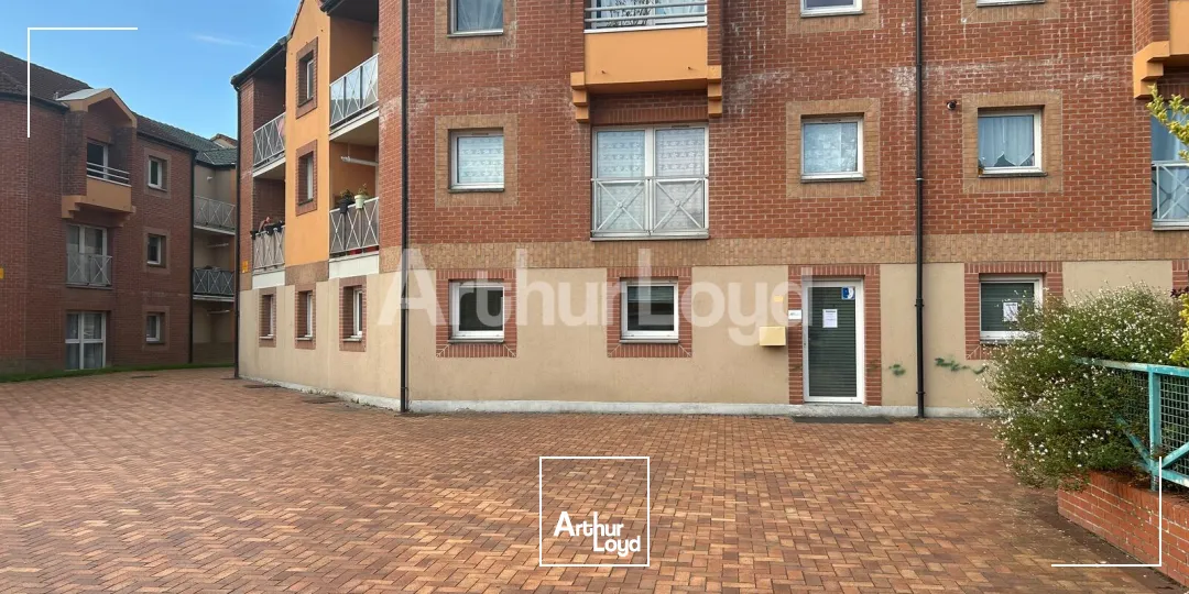 Bureaux - Vente - LOMME - 59160 - 211-211 - 7874643