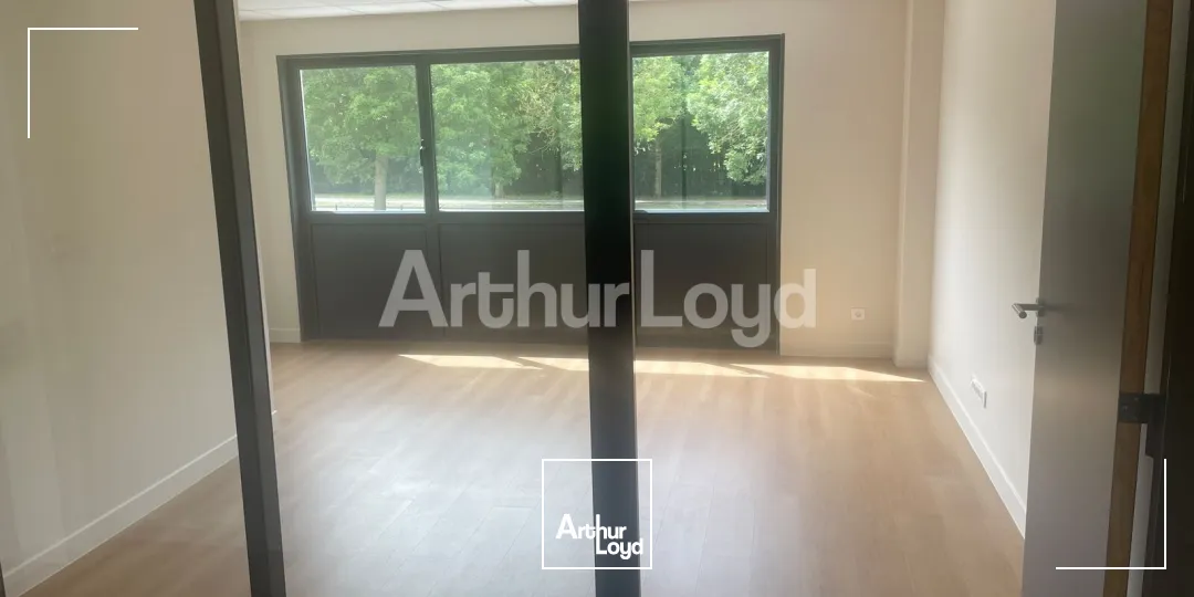 Bureaux - Location - MONCHY LE PREUX - 62118 - 295-295 - 7874654