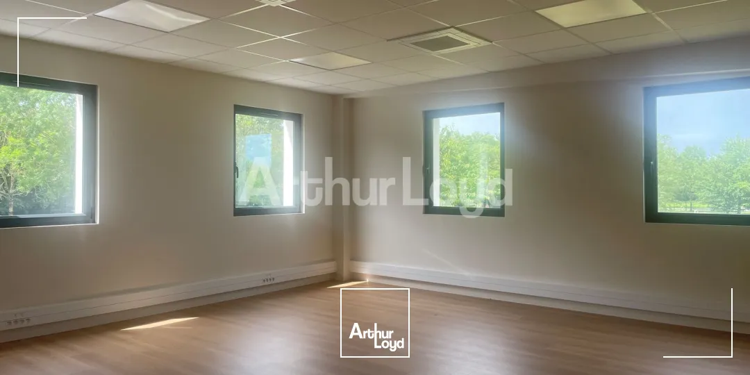 Bureaux - Location - MONCHY LE PREUX - 62118 - 295-295 - 7874652