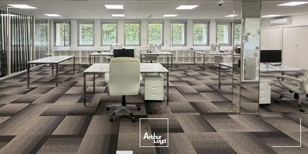 Bureaux - Vente - ECULLY - 69130 - 217-217 - 7876316