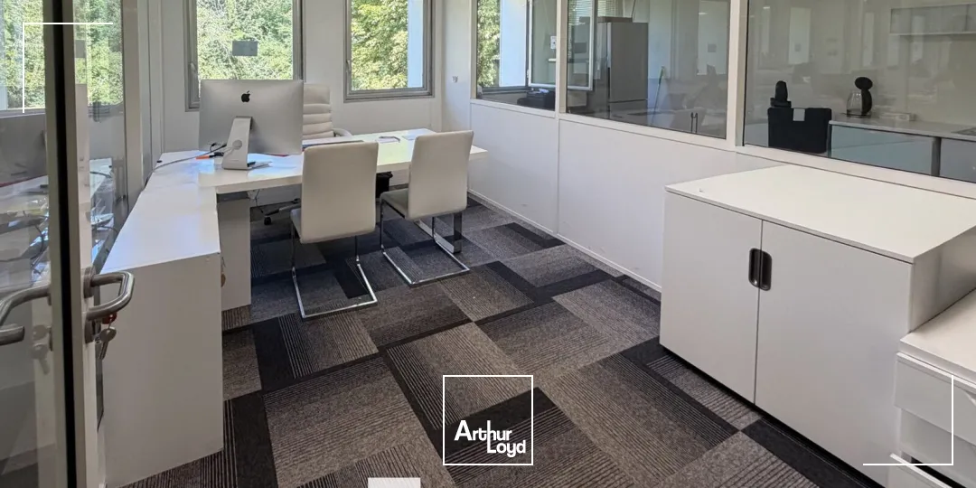 Bureaux - Vente - ECULLY - 69130 - 217-217 - 7876317
