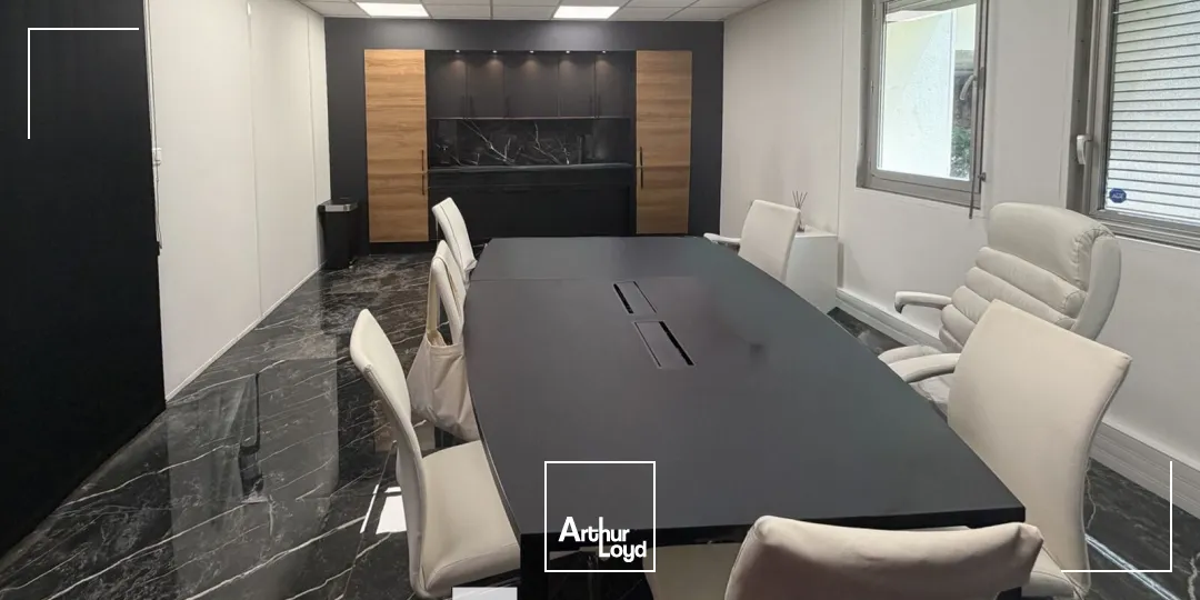 Bureaux - Vente - ECULLY - 69130 - 217-217 - 7876319