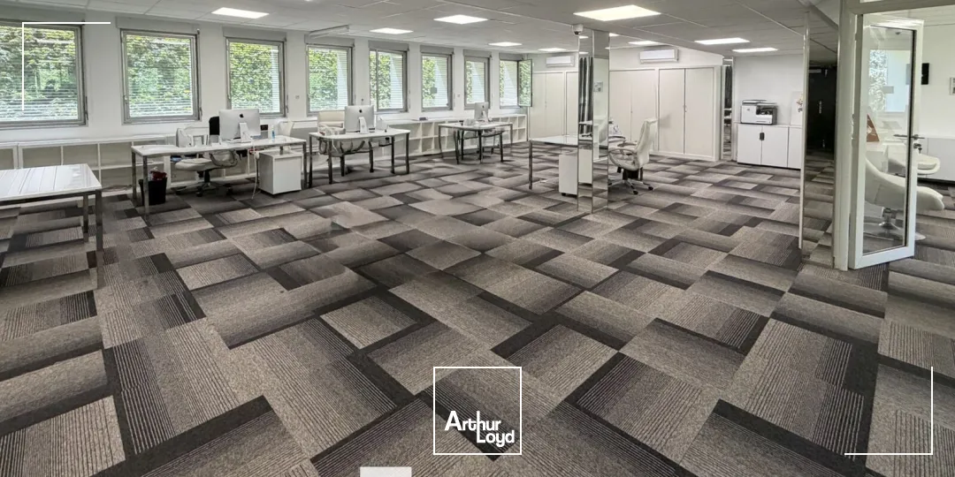 Bureaux - Vente - ECULLY - 69130 - 217-217 - 7876320