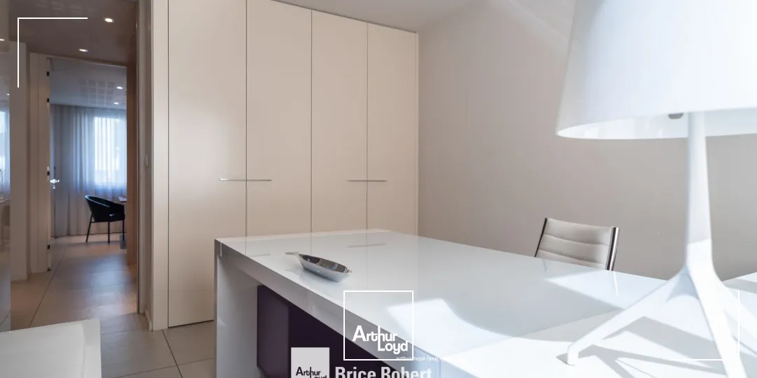 Bureaux - Location - LYON - 69003 - 78-78 - 7876325