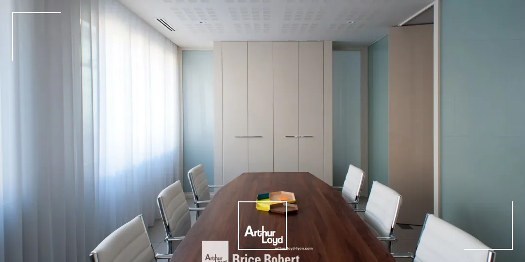 Bureaux - Location - LYON - 69003 - 78-78 - 7876322