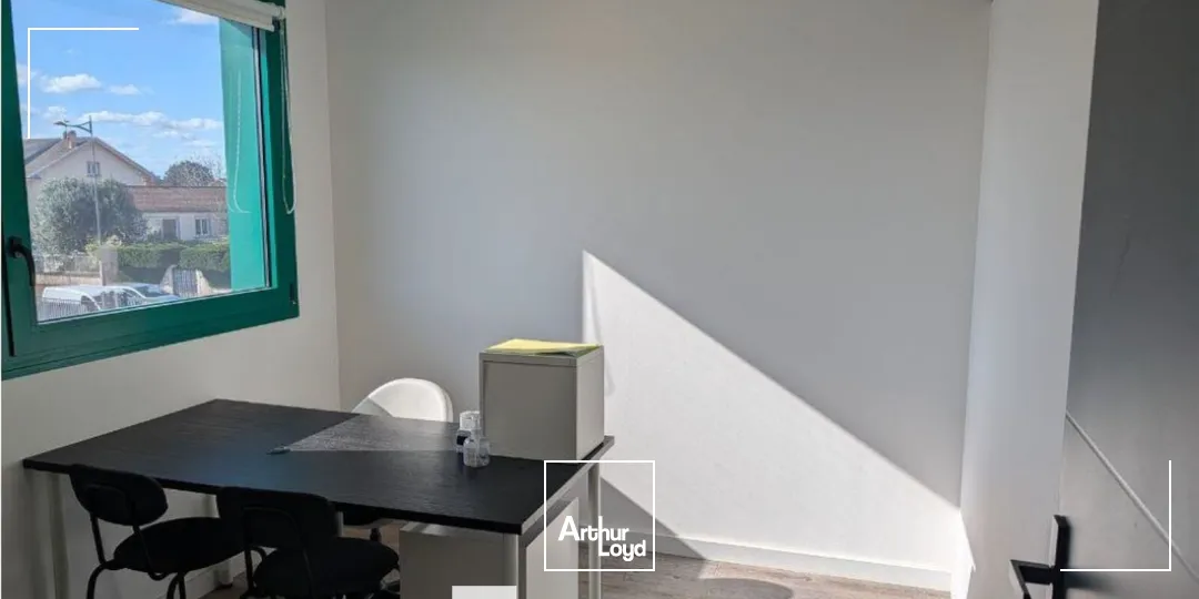 Locaux d'activité & Entrepôts - Location - MIONS - 69780 - 154-308 - 7876367