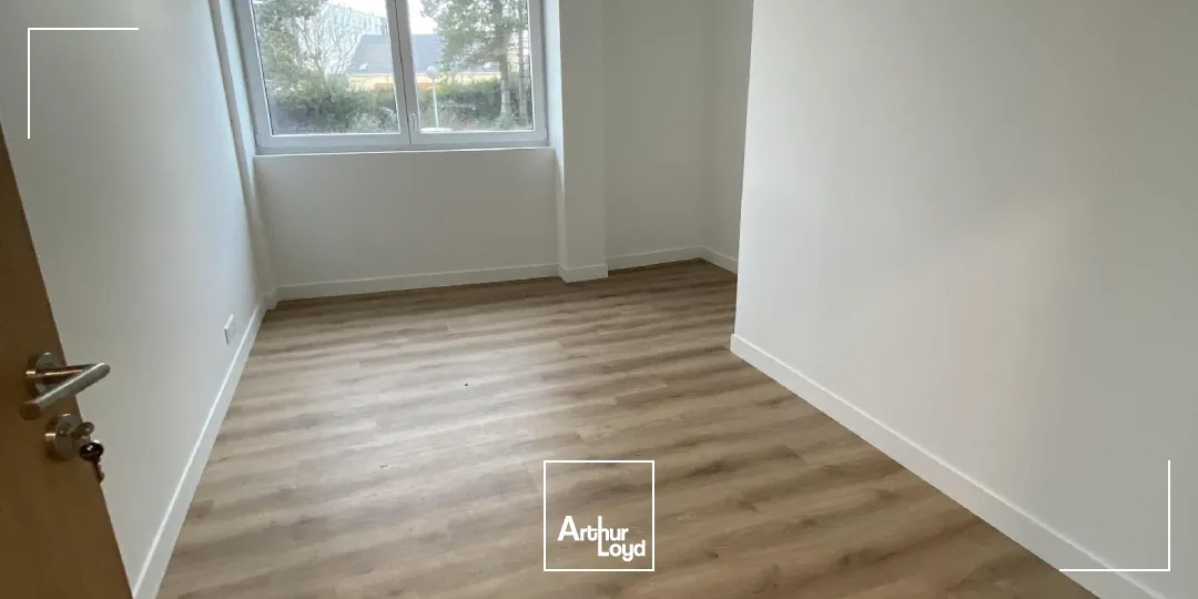 Bureaux - Location - MAINVILLIERS - 28300 - 95-95 - 7876450