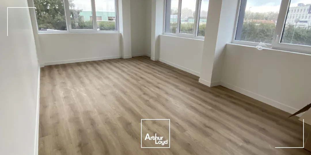 Bureaux - Location - MAINVILLIERS - 28300 - 95-95 - 7876451