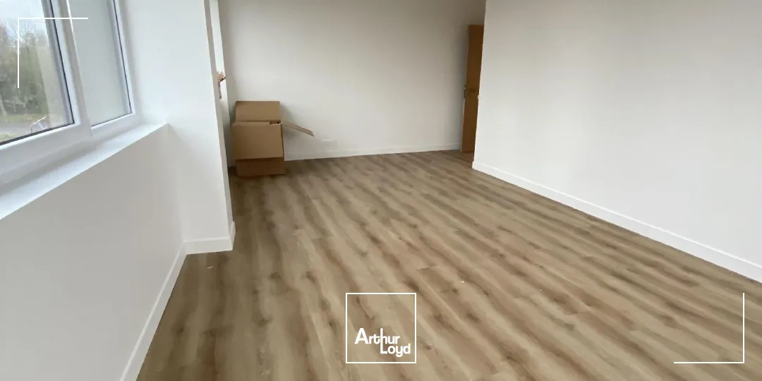 Bureaux - Location - MAINVILLIERS - 28300 - 95-95 - 7876452