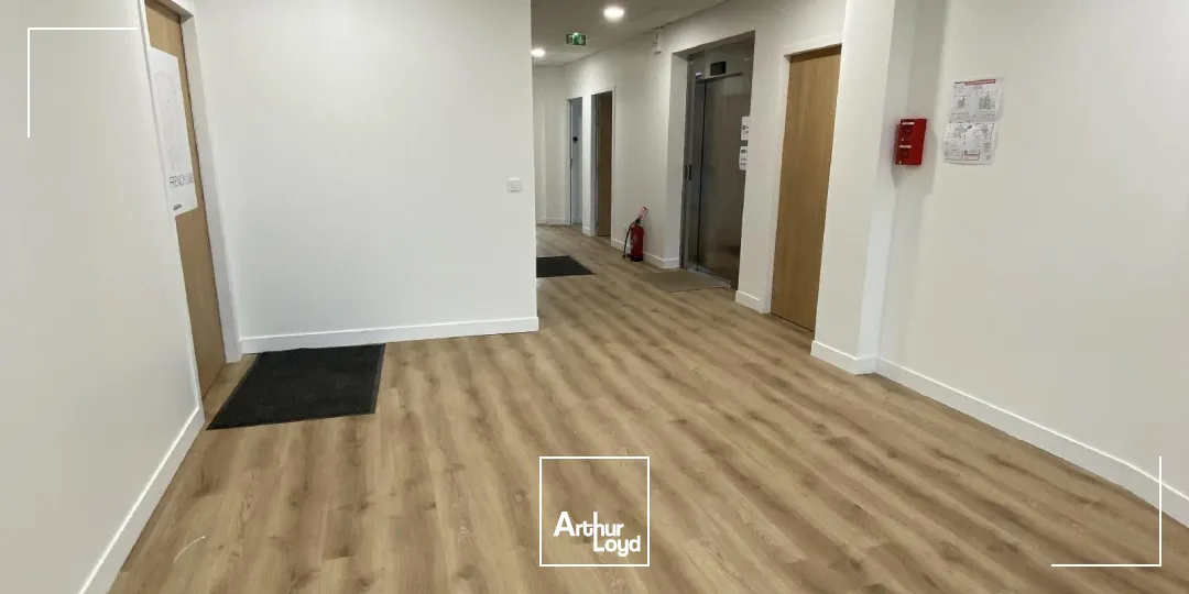 Bureaux - Location - MAINVILLIERS - 28300 - 95-95 - 7876448