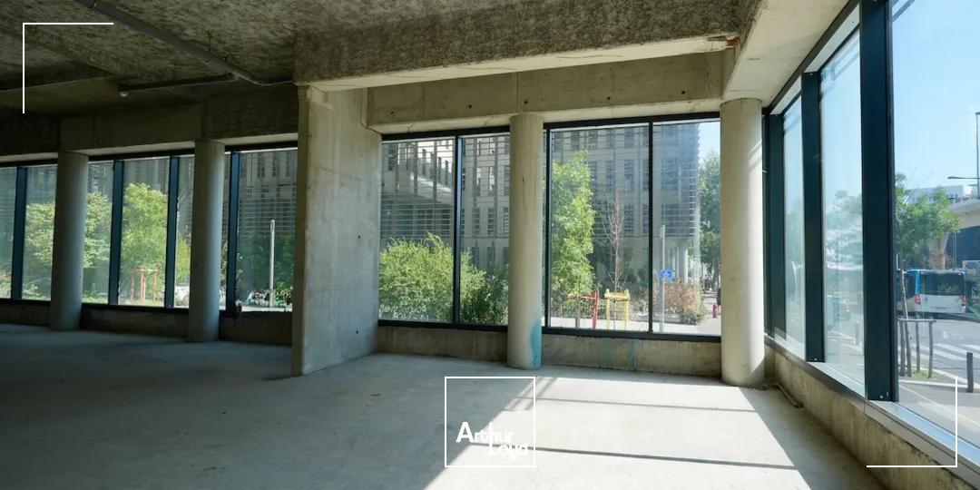 Bureaux - Vente - MARSEILLE - 13002 - 223-223 - 7876535