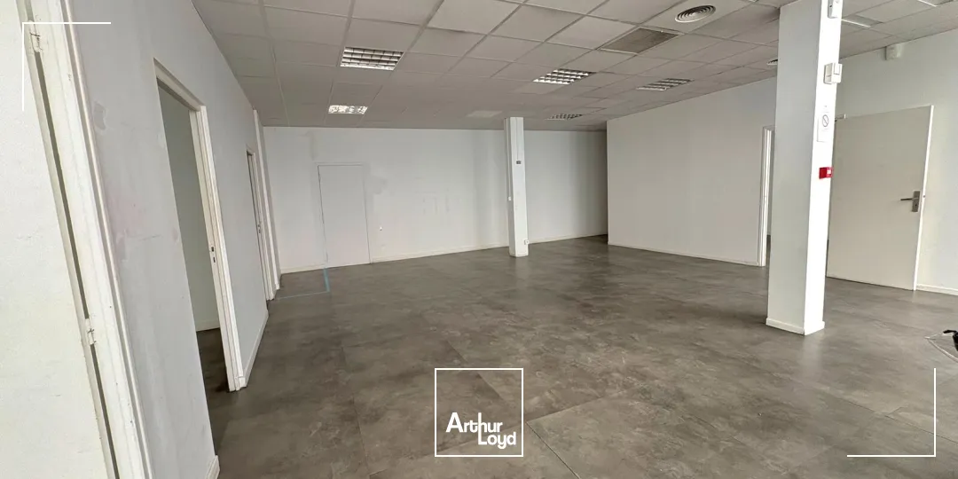Locaux commerciaux - Location - MARSEILLE - 13005 - 875-875 - 7876545