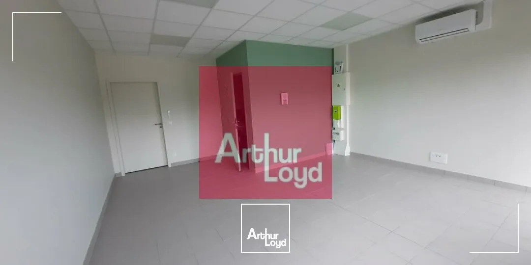 Locaux d'activité & Entrepôts - Location - COURNON D'AUVERGNE - 63800 - 395-395 - 7876602