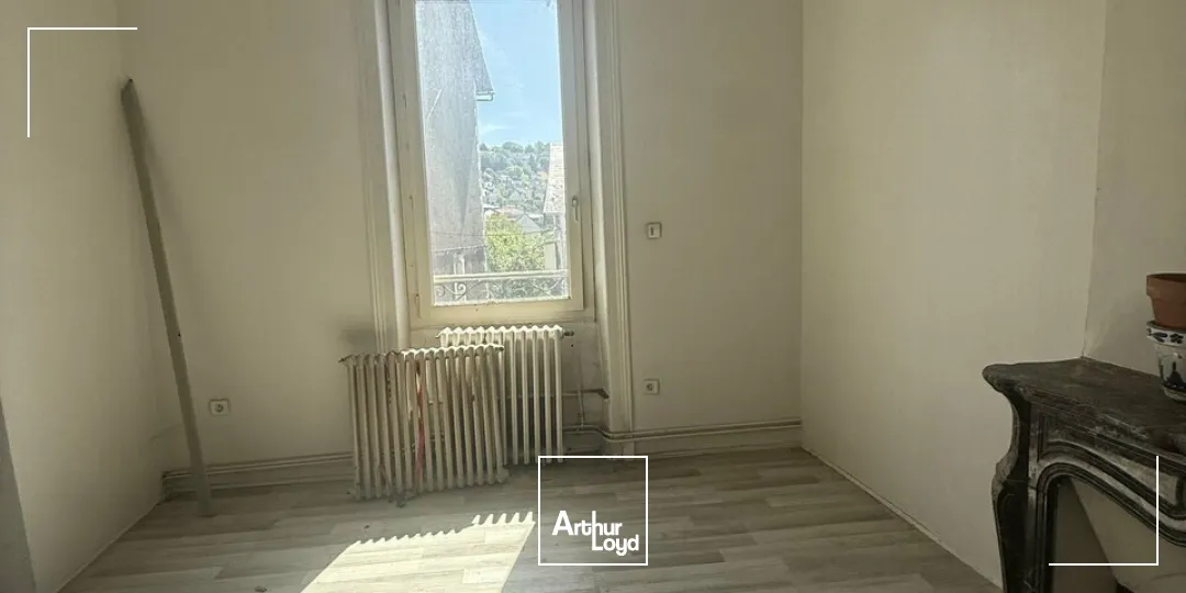 Locaux d'activité & Entrepôts - Vente - TULLE - 19000 - 116-116 - 7876640