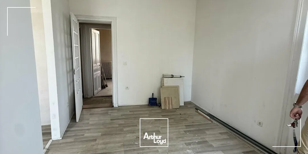 Locaux d'activité & Entrepôts - Vente - TULLE - 19000 - 116-116 - 7876642