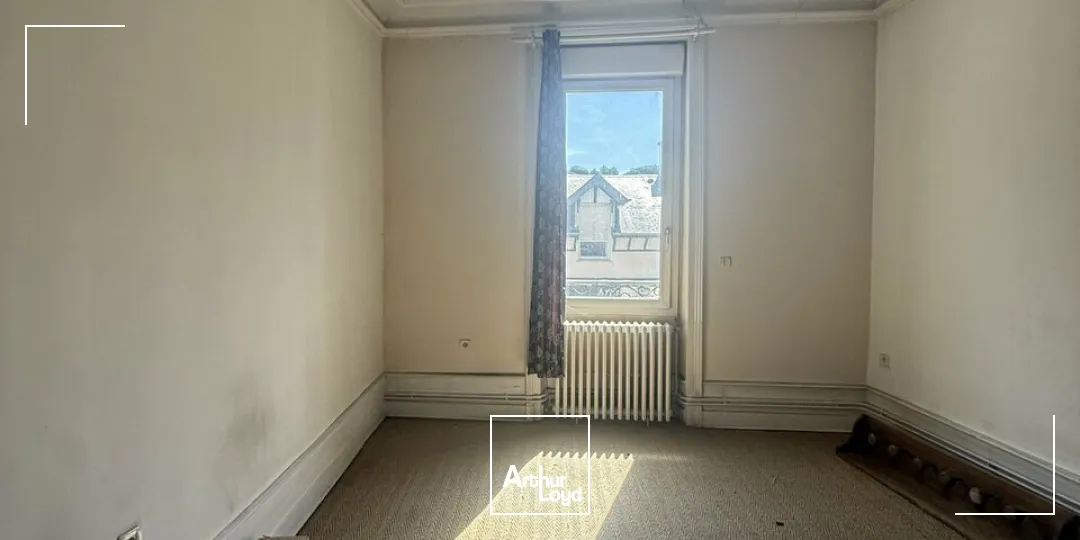 Locaux d'activité & Entrepôts - Vente - TULLE - 19000 - 116-116 - 7876644