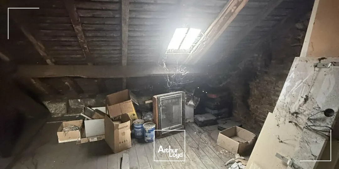 Locaux d'activité & Entrepôts - Vente - TULLE - 19000 - 116-116 - 7876645