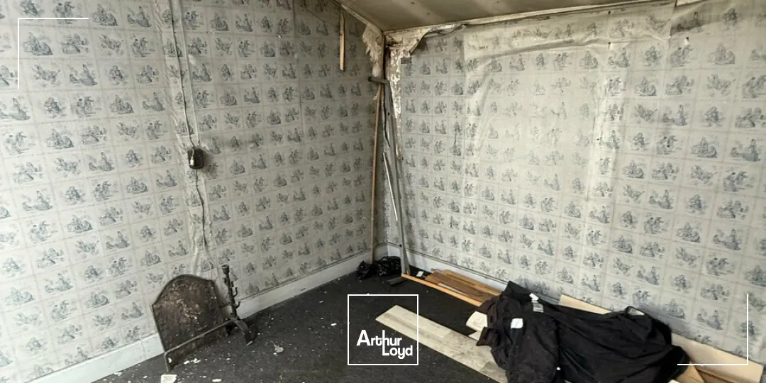 Locaux d'activité & Entrepôts - Vente - TULLE - 19000 - 116-116 - 7876647