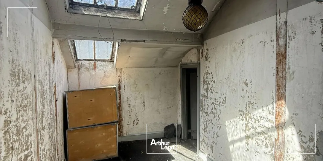 Locaux d'activité & Entrepôts - Vente - TULLE - 19000 - 116-116 - 7876648