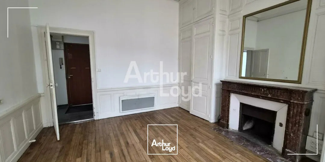 Locaux commerciaux - Location - ANGERS - 49100 - 100-100 - 7876669