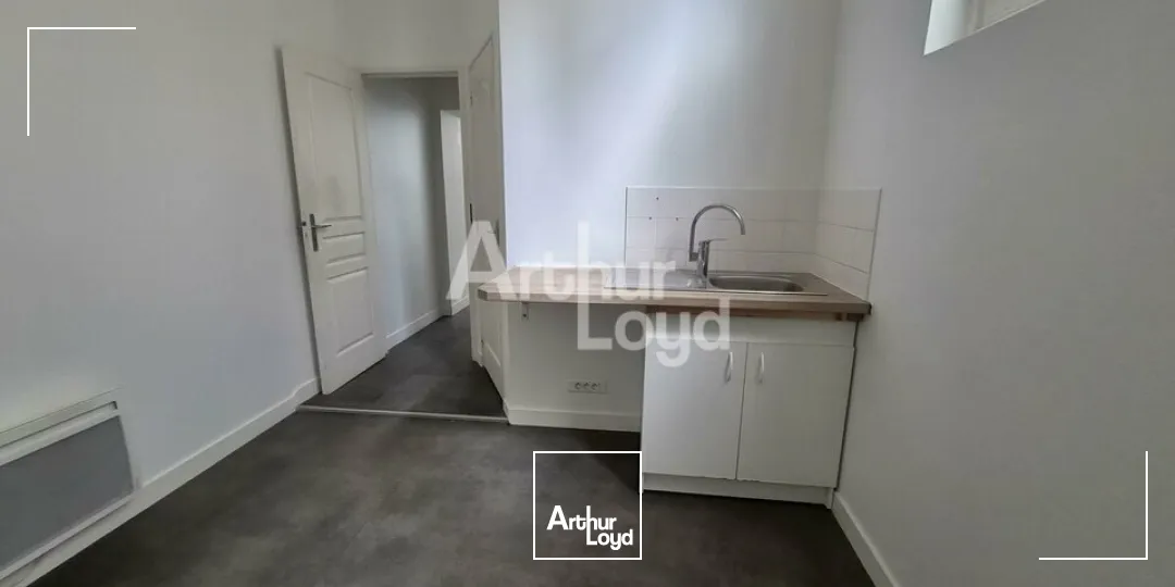Locaux commerciaux - Location - ANGERS - 49100 - 100-100 - 7876672