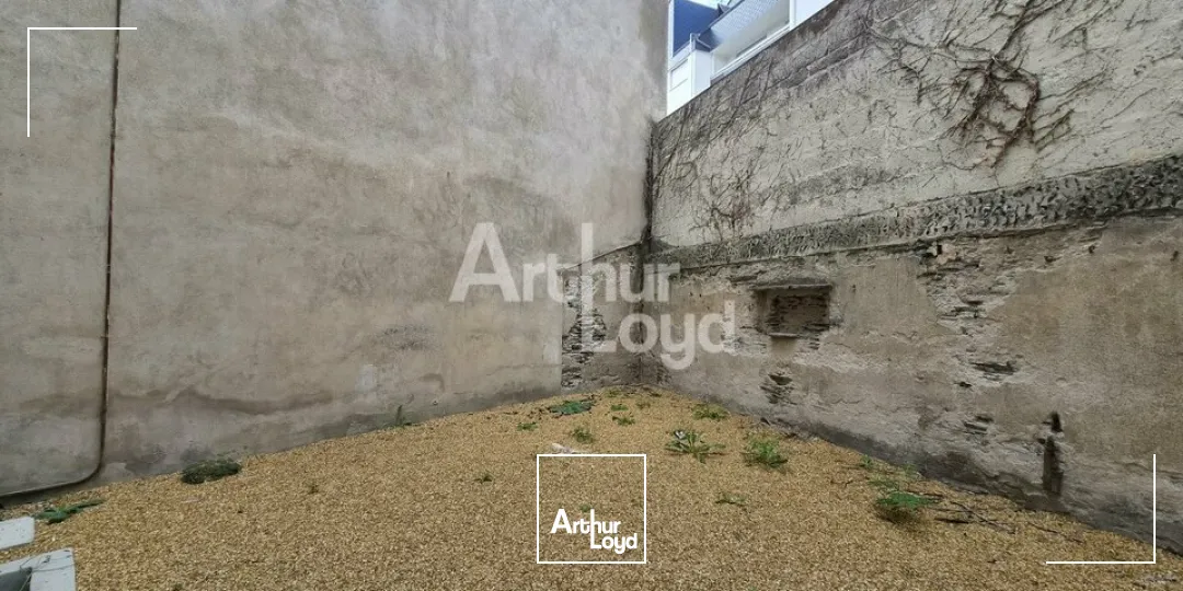 Locaux commerciaux - Location - ANGERS - 49100 - 100-100 - 7876673
