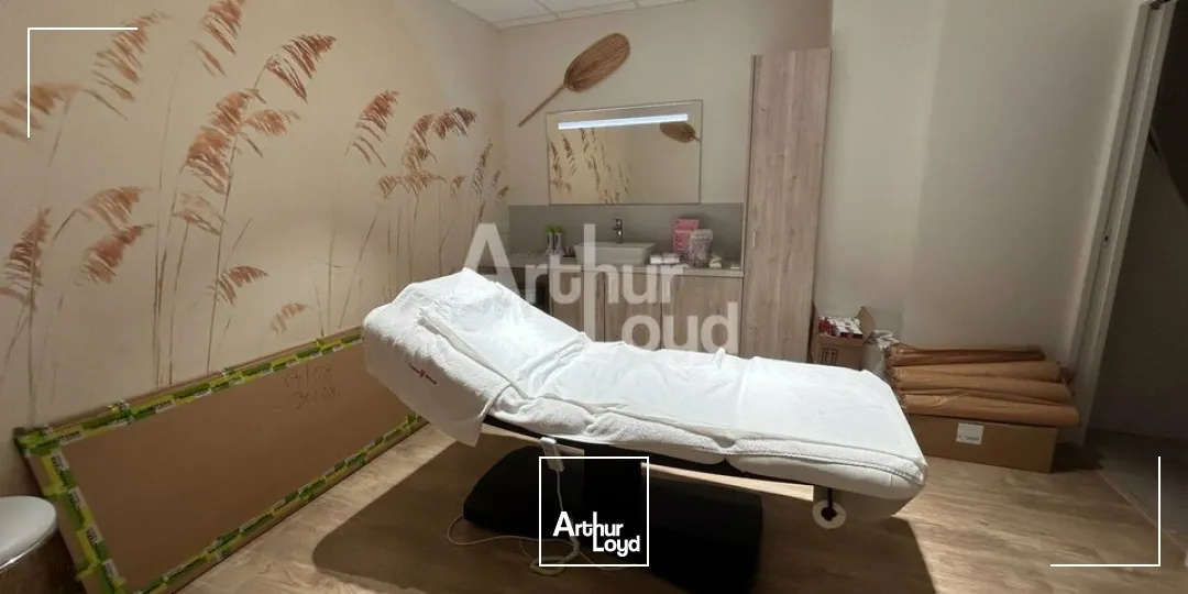 Locaux commerciaux - Location - BLOIS - 41000 - 300-300 - 7876676