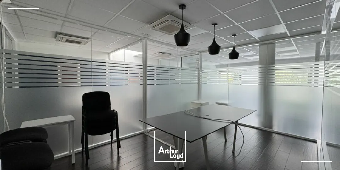 Locaux commerciaux - Location - TOURS - 37100 - 355-355 - 7876704