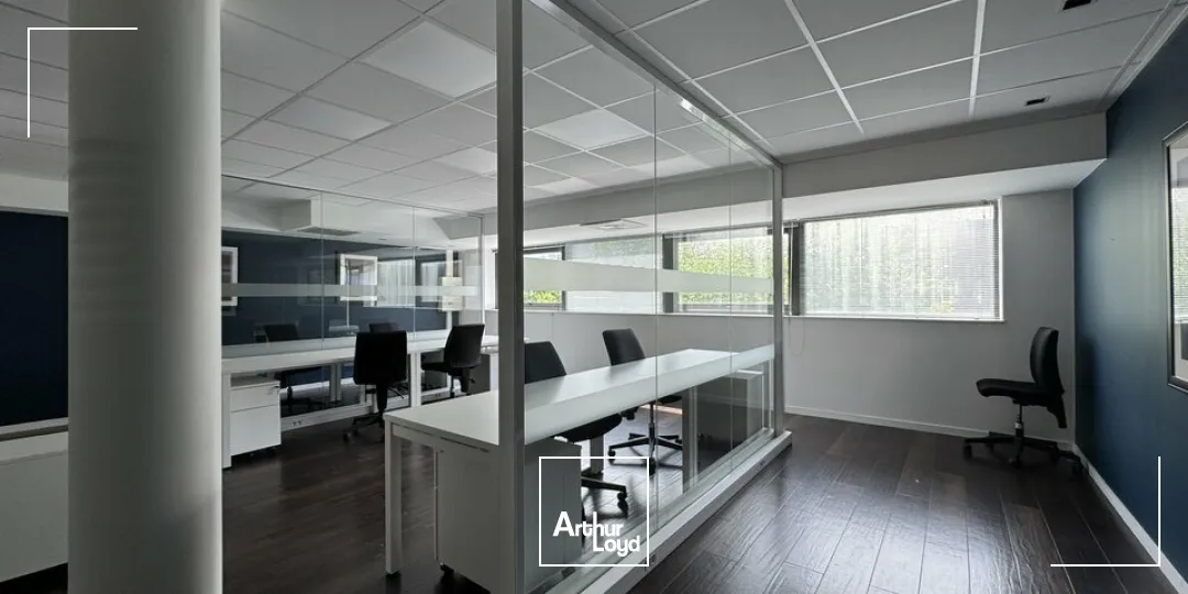 Locaux commerciaux - Location - TOURS - 37100 - 355-355 - 7876705