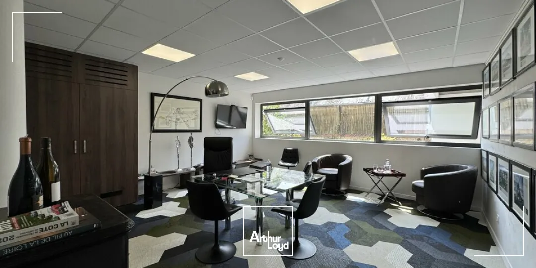Locaux commerciaux - Location - TOURS - 37100 - 355-355 - 7876696