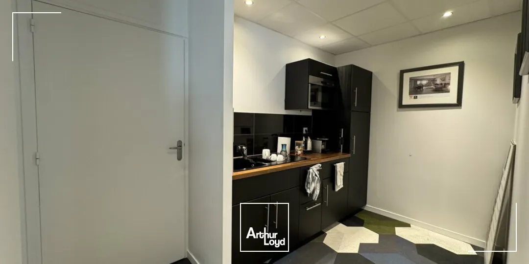 Locaux commerciaux - Location - TOURS - 37100 - 355-355 - 7876697