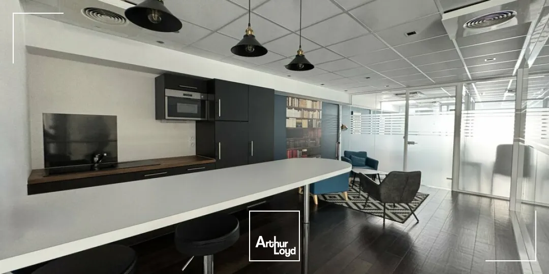 Locaux commerciaux - Location - TOURS - 37100 - 355-355 - 7876700